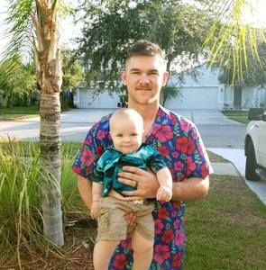 Meet your Posher, Gage